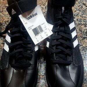 Adidas Mens Wrestling Shoes